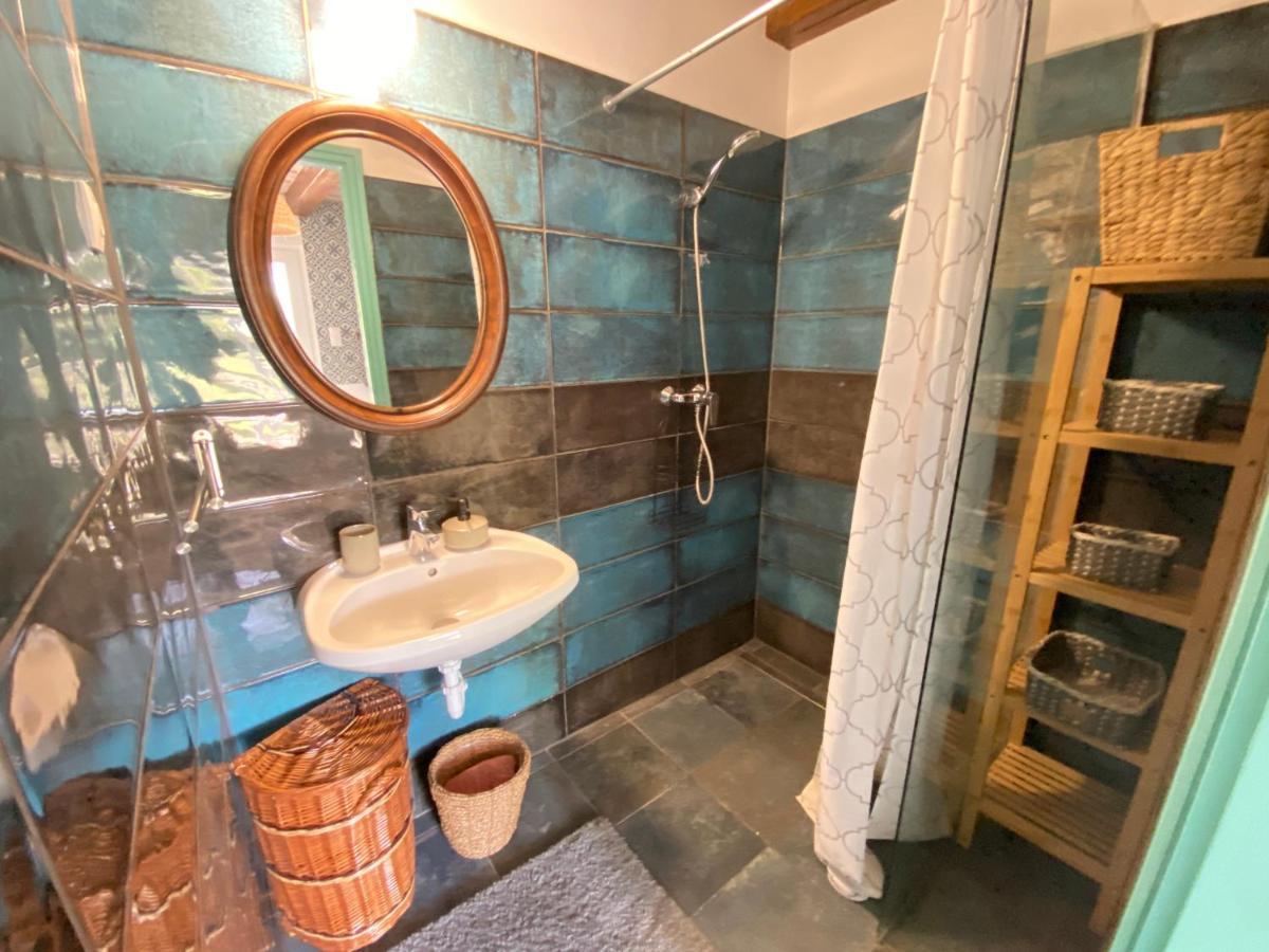 Villa Dandelion "Zsalya" Vendeghaz Kisapati Exterior foto